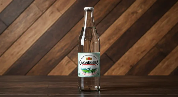 Sparkling Water